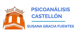 Susana Gracia, psicóloga