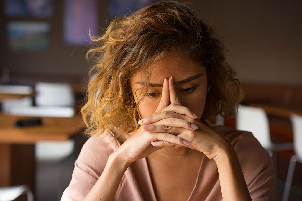 ¿Qué es la obsesión en psicología?: Susana Gracia, Terapia psicológica en Castellón