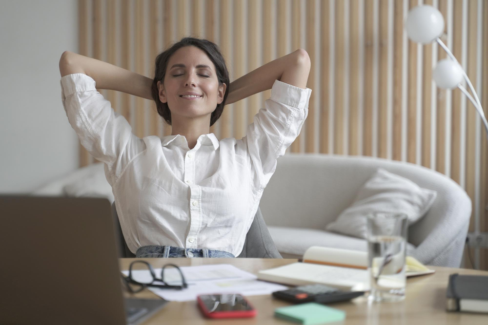 El teletrabajo y la salud mental: Susana Gracia, Psicólogos Castellón